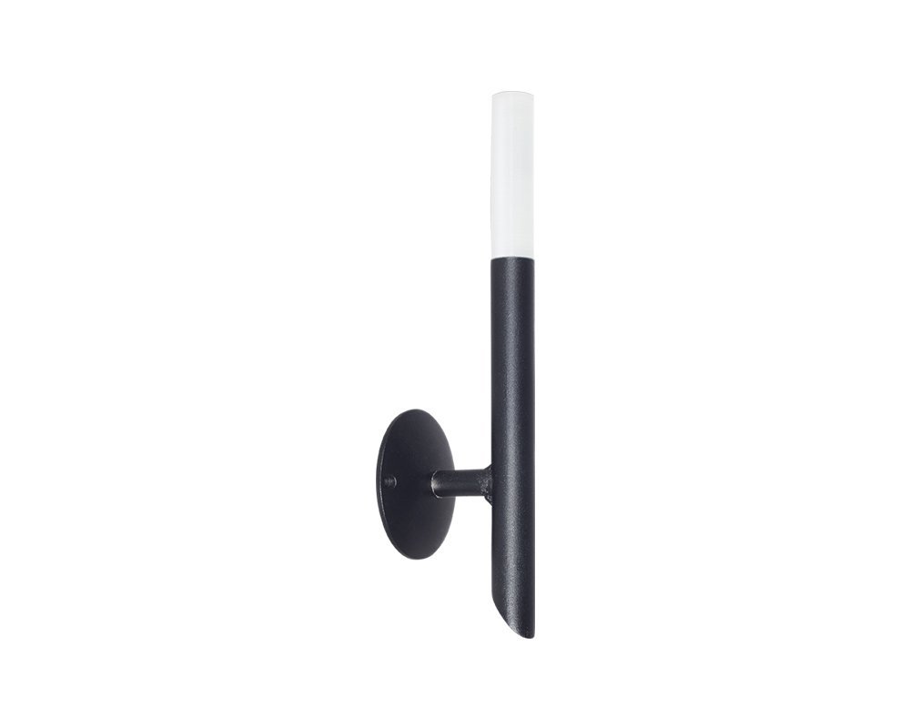 3200/A APLIQUE DE PARED C/ACRILICO SATINADO P/G9 FW